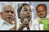 Options before BJP, Congress, JDS as Karnataka awaits Assembly election results